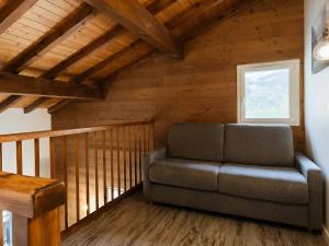 Appartement cosy rénové 3*, 6 personnes, vue sur lÉtale - FR-1-304-290