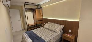 Flat Térreo Praia dos Carneiros, 2 Quartos