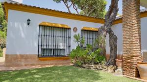 Avenida de los Pescadores