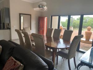 Missie Villa 165 on Rooibok Euphoria Golf