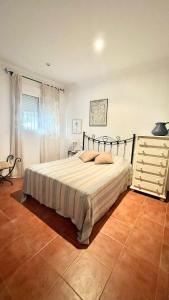 Avenida de los Pescadores