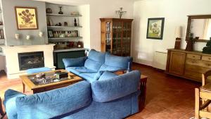 Avenida de los Pescadores