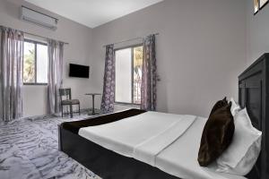 Hotel O Thivim Railway Station Formerly Silverline Villa