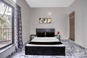 Hotel O Thivim Railway Station Formerly Silverline Villa