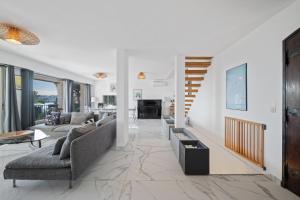 Villa Garoupe cap dAntibes