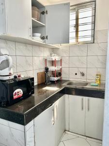 1 Bedroom Haven Mombasa