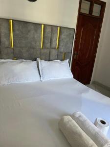 1 Bedroom Haven Mombasa
