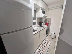 Departamento para 3 personas Zona Nueva Córdoba