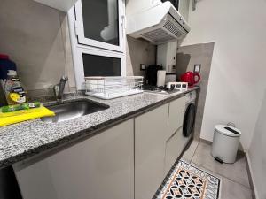Departamento para 3 personas Zona Nueva Córdoba