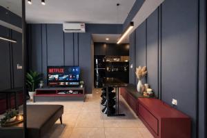 Axon Bukit Bintang By Sleeping Bird