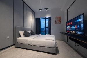 Axon Bukit Bintang By Sleeping Bird