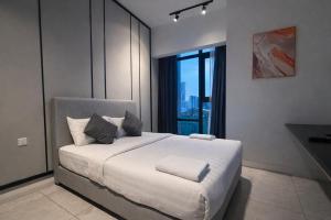 Axon Bukit Bintang By Sleeping Bird