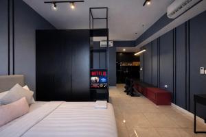 Axon Bukit Bintang By Sleeping Bird
