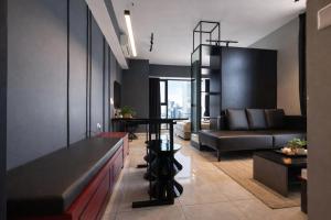 Axon Bukit Bintang By Sleeping Bird