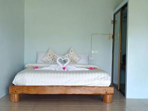 Marine House Koh Tao