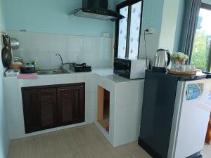 Marine House Koh Tao