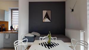 Apartament Fibra Cappuccino