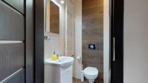 Apartament Fibra Cappuccino