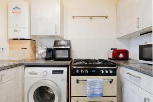 Cosy 1-Bedroom near Chelsea Stadium