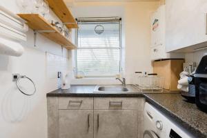 Cosy 1-Bedroom near Chelsea Stadium