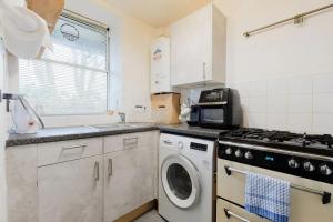 Cosy 1-Bedroom near Chelsea Stadium