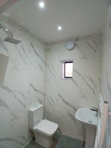 Contractor Accomodation