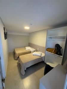 Sierra Lages Hotel