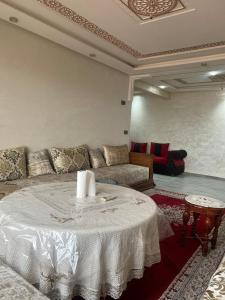 Appartement Marrakech Gueliz 5 Min Drive to City Center