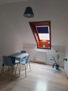 Barbara Apartmanház