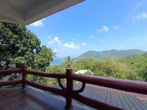 Marine House Koh Tao