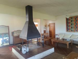 Chacra La Banda - 3 domitorios