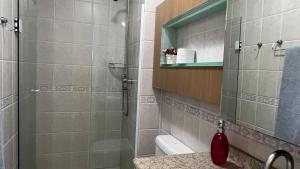 Apartamento Open Shopping Jurere