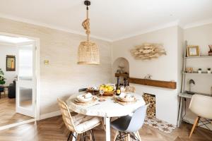 Pebble Cottage Kessingland