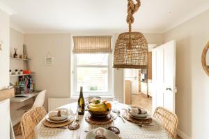 Pebble Cottage Kessingland