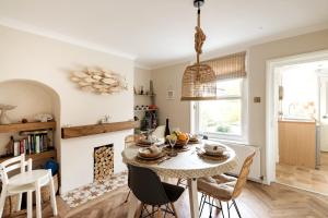 Pebble Cottage Kessingland