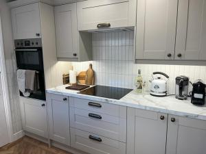 Pebble Cottage Kessingland