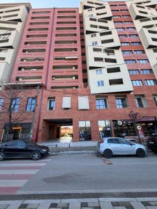 Tirana view apartament