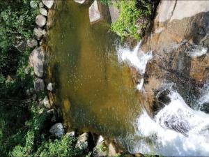 RECANTO DAS PEDRAS Paraty