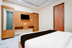 Hotel O Royal King