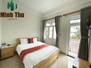 Minh Thu Hostel