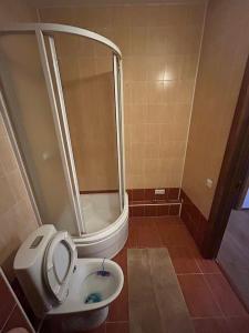 Rose Street Apartments