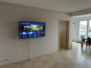 Penthouse at Cologne Cathedral