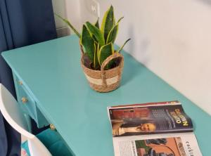 Art Studio Magnolia
