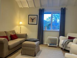 Chestnut Cottage New Forest