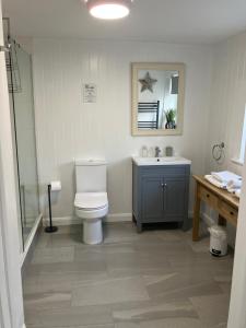 Chestnut Cottage New Forest