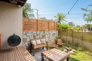 Unidades na Casa dos Ventos - Imbituba | VER