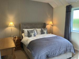 Chestnut Cottage New Forest