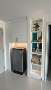 Atlantis condo resort - One bedroom modern Jomtien beach Pattaya