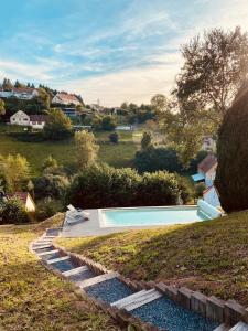 Les Hauts de la Grange