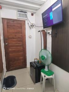 Transient Room for Bypackers in Imus